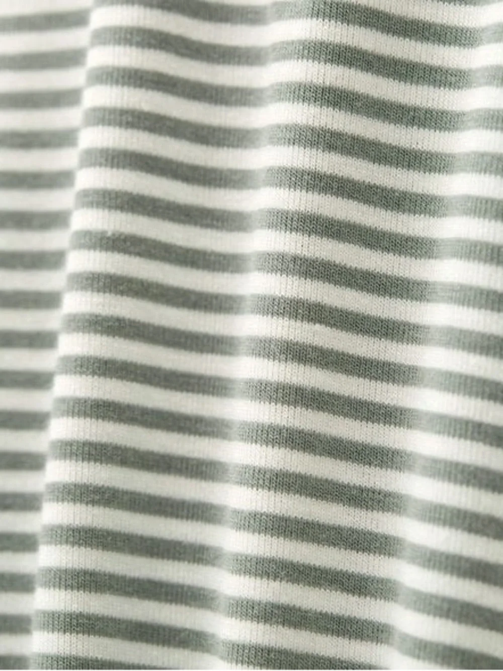 NWOT Carter’s Toddler 2-Piece Striped PurelySoft Pajamas 4T